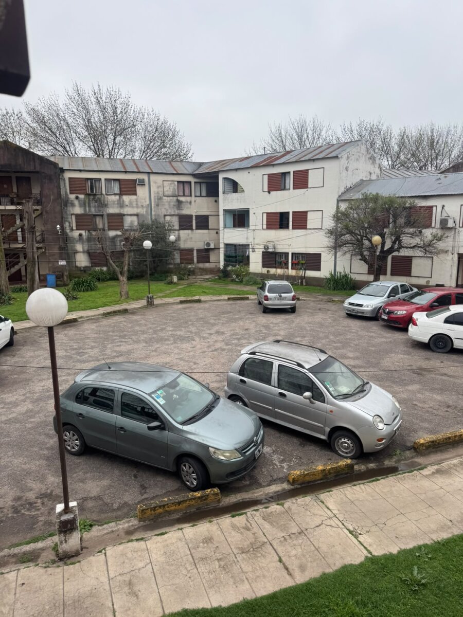 Venta Depto 3 Ambientes Pilar (Bs.As.) - 7