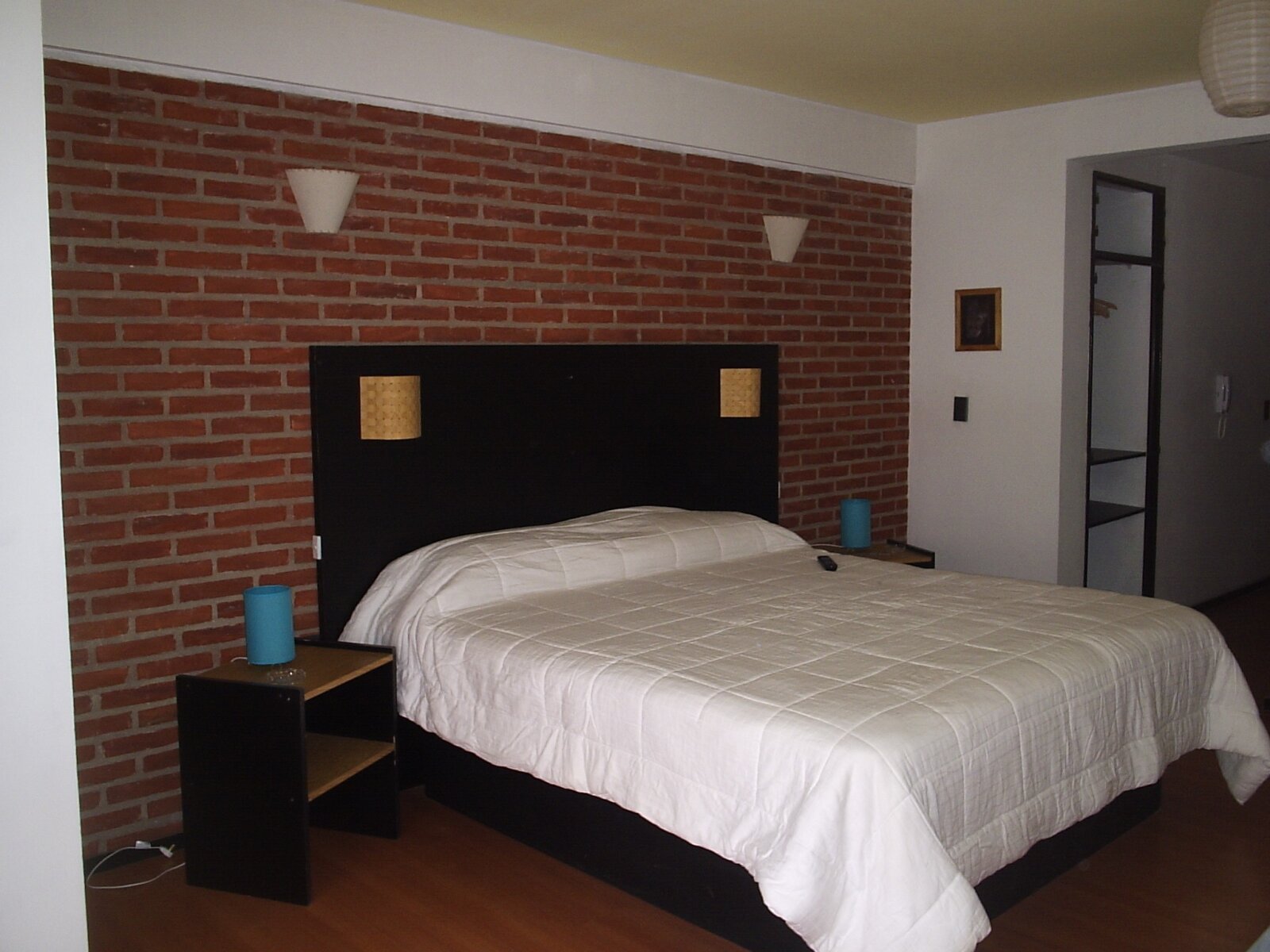 Belgrano, Olazabal 2900, 1 amb, 40m2, $ 780,000 + luz + gas. 10-10-26 - 6