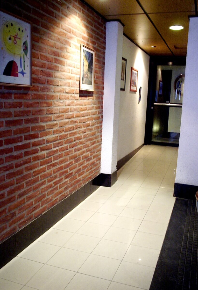 Belgrano, Olazabal 2900, 1 amb, 40m2, $ 780,000 + luz + gas. 10-10-26 - 8
