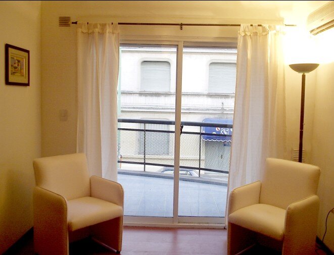 Belgrano, Olazabal 2900, 1 amb, 40m2, $ 780,000 + luz + gas. 10-10-26 - 4