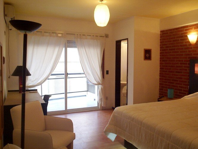 Belgrano, Olazabal 2900, 1 amb, 40m2, $ 780,000 + luz + gas. 10-10-26 - 5