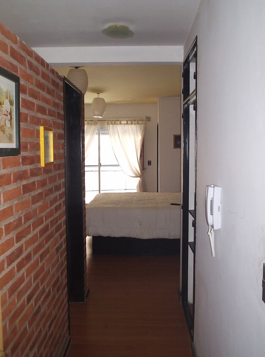 Belgrano, Olazabal 2900, 1 amb, 40m2, $ 780,000 + luz + gas. 10-10-26 - 7