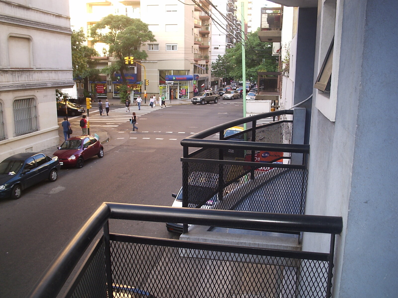 Belgrano, Olazabal 2900, 1 amb, 40m2, $ 780,000 + luz + gas. 10-10-26 - 1