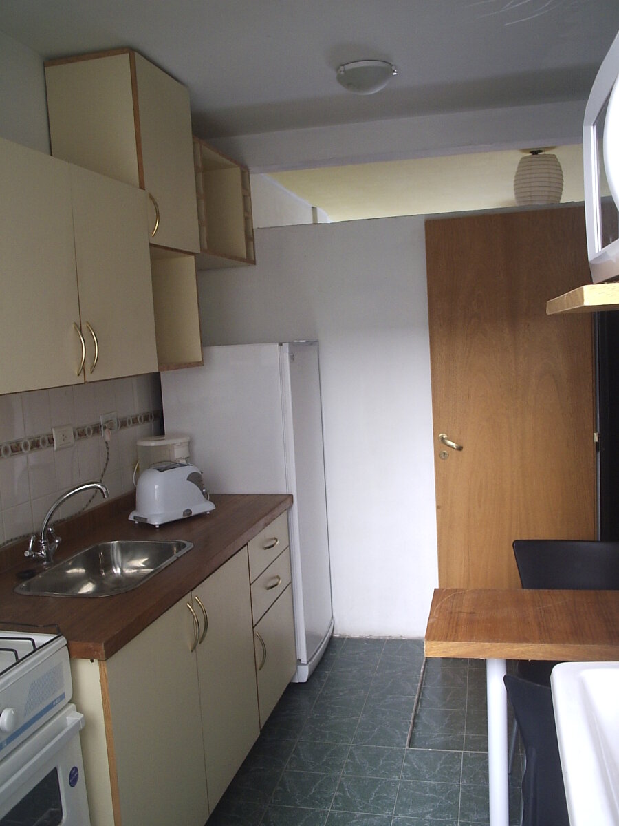 Belgrano, Olazabal 2900, 1 amb, 40m2, $ 780,000 + luz + gas. 10-10-26 - 9