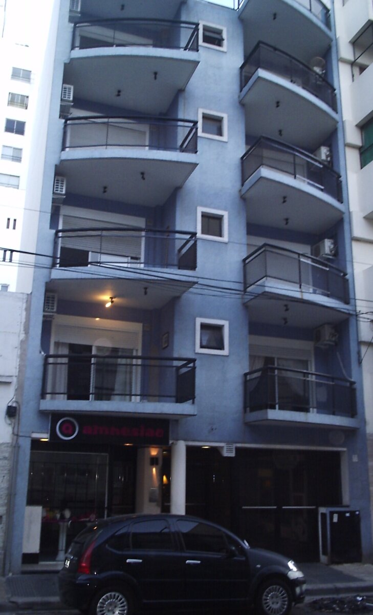 Belgrano, Olazabal 2900, 1 amb, 40m2, $ 780,000 + luz + gas. 10-10-26 - 11