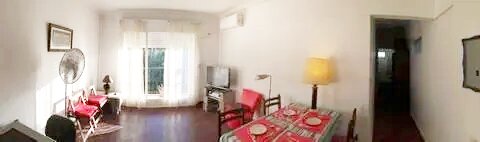 Coghlan, Naon 2700, 3 amb, 75m2, u$s 850 + expensas ( Junio 2026= aprox $ 180,000) + servicios. - 9