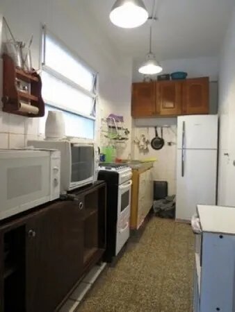Coghlan, Naon 2700, 3 amb, 75m2, u$s 850 + expensas ( Junio 2026= aprox $ 180,000) + servicios. - 20