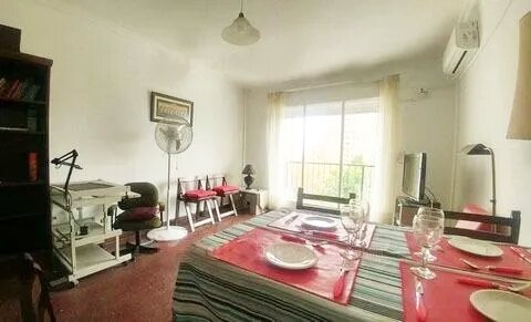 Coghlan, Naon 2700, 3 amb, 75m2, u$s 850 + expensas ( Junio 2026= aprox $ 180,000) + servicios. - 5