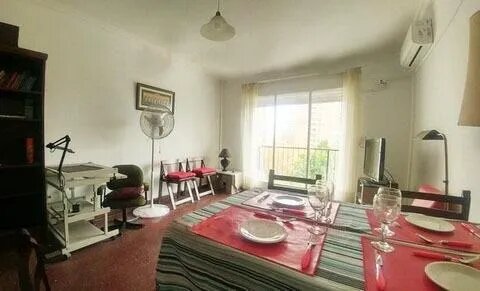 Coghlan, Naon 2700, 3 amb, 75m2, u$s 850 + expensas ( Junio 2026= aprox $ 180,000) + servicios. - 8