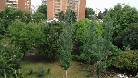 Coghlan, Naon 2700, 3 amb, 75m2, u$s 850 + expensas ( Junio 2026= aprox $ 180,000) + servicios. - 22