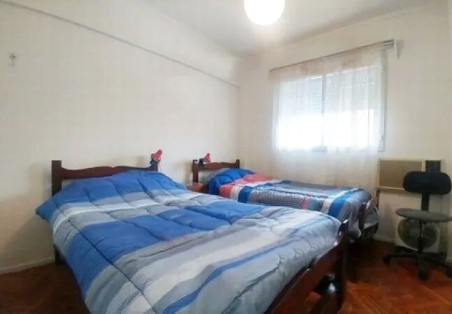 Coghlan, Naon 2700, 3 amb, 75m2, u$s 850 + expensas ( Junio 2026= aprox $ 180,000) + servicios. - 15