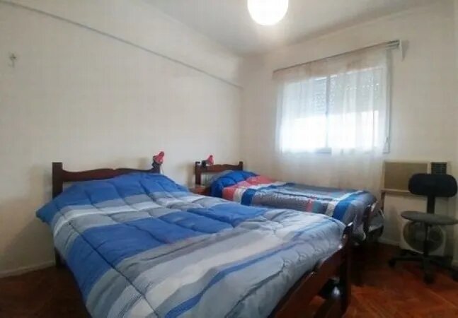 Coghlan, Naon 2700, 3 amb, 75m2, u$s 850 + expensas ( Junio 2026= aprox $ 180,000) + servicios. - 18