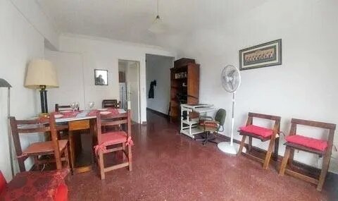 Coghlan, Naon 2700, 3 amb, 75m2, u$s 850 + expensas ( Junio 2026= aprox $ 180,000) + servicios. - 7