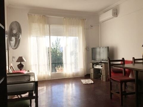 Coghlan, Naon 2700, 3 amb, 75m2, u$s 850 + expensas ( Junio 2026= aprox $ 180,000) + servicios. - 4