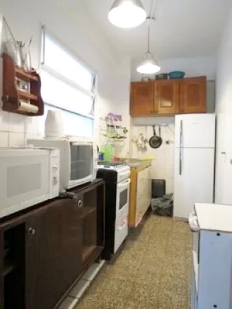 Coghlan, Naon 2700, 3 amb, 75m2, u$s 850 + expensas ( Junio 2026= aprox $ 180,000) + servicios. - 19