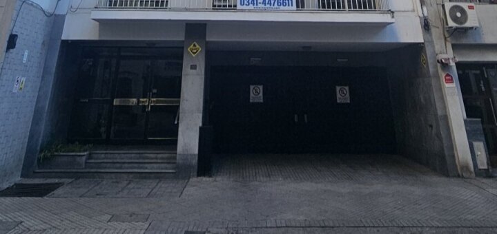 Departamentos - Rosario - Alquiler