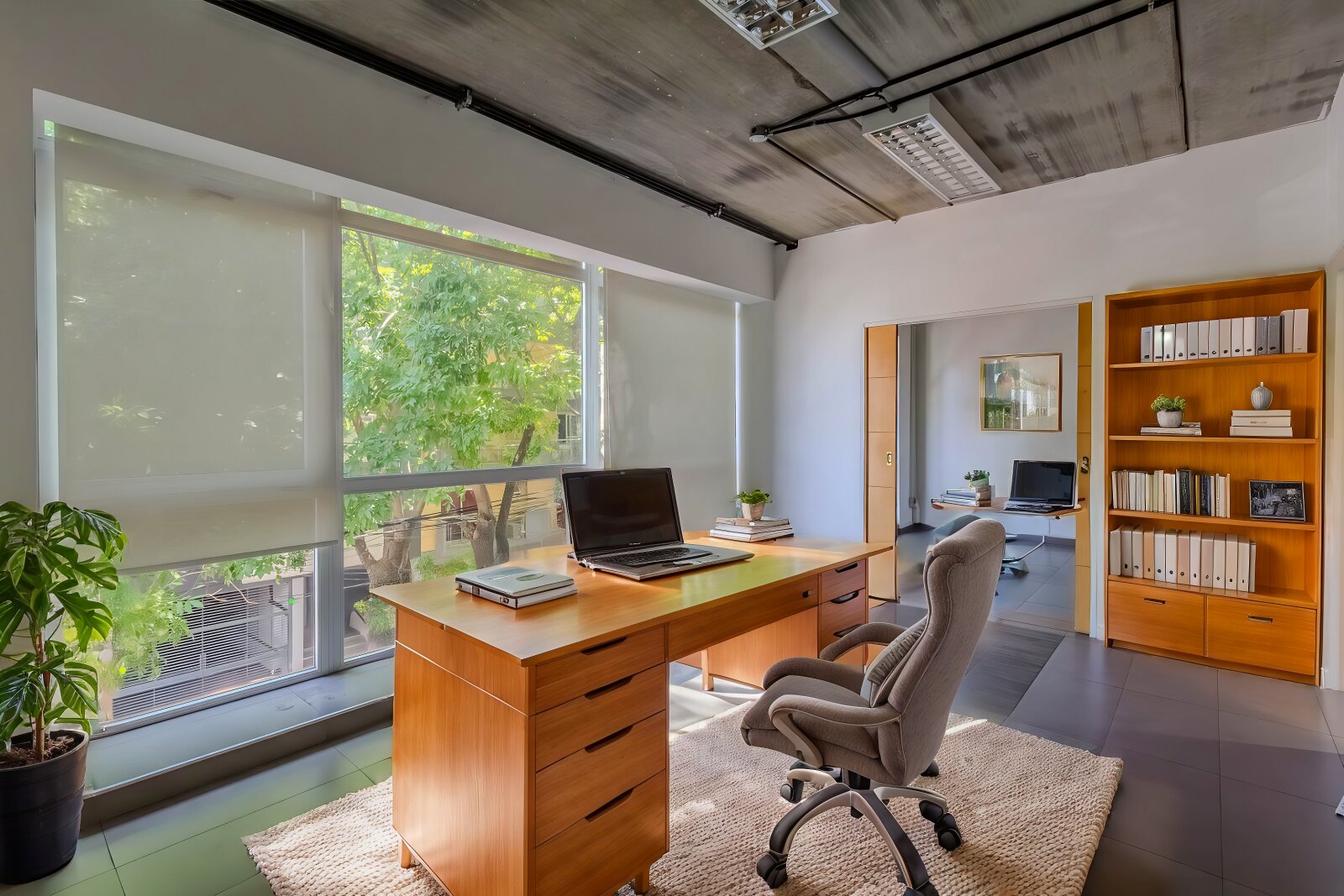 Edificio Corporativo en Venta | 6 Plantas | Ideal Empresas e Inversores - 4