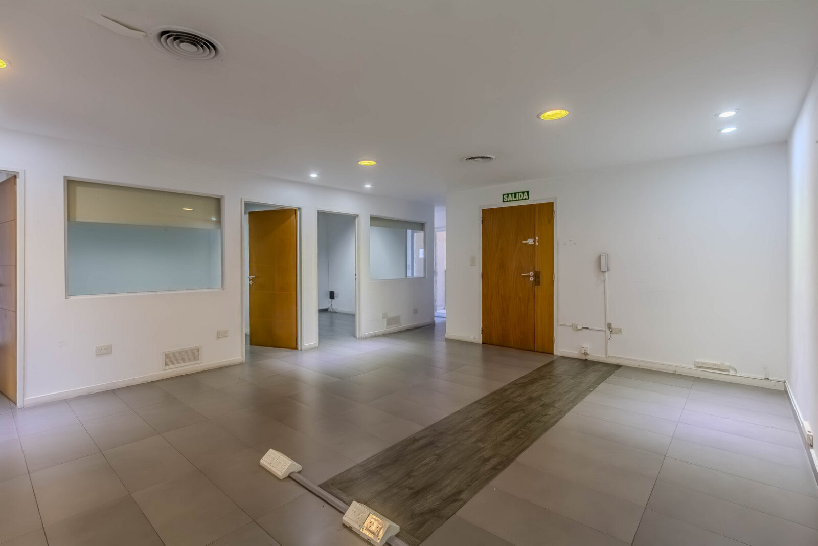 Edificio Corporativo en Venta | 6 Plantas | Ideal Empresas e Inversores - 8
