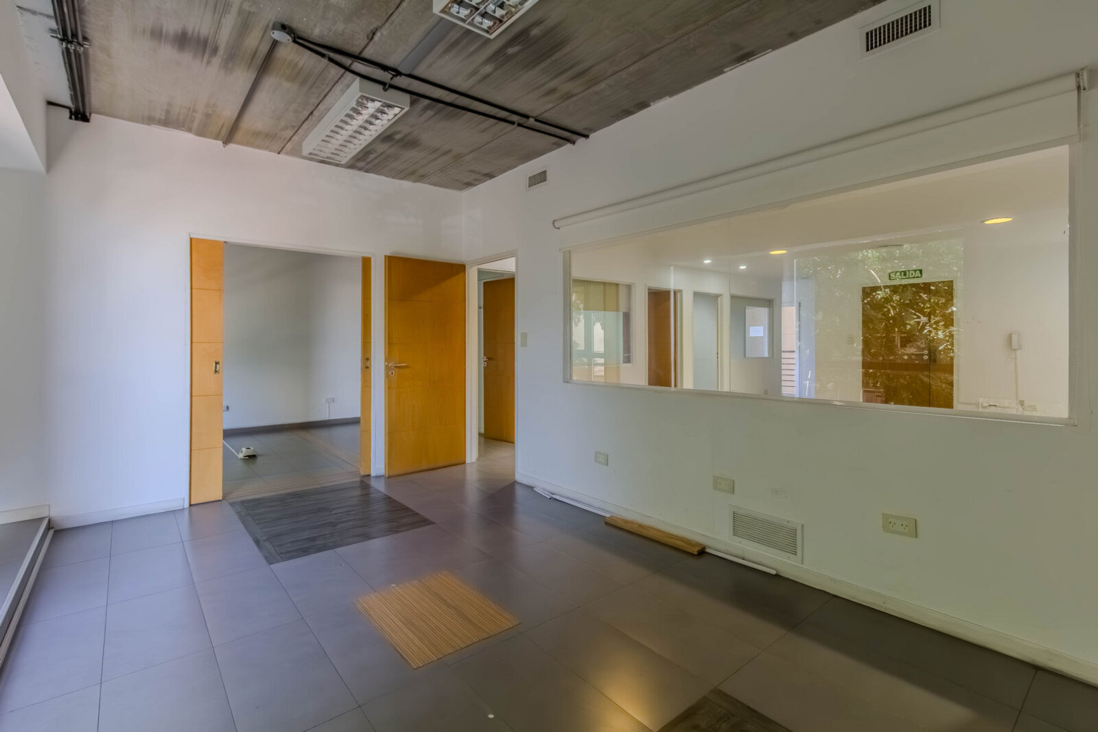 Edificio Corporativo en Venta | 6 Plantas | Ideal Empresas e Inversores - 11