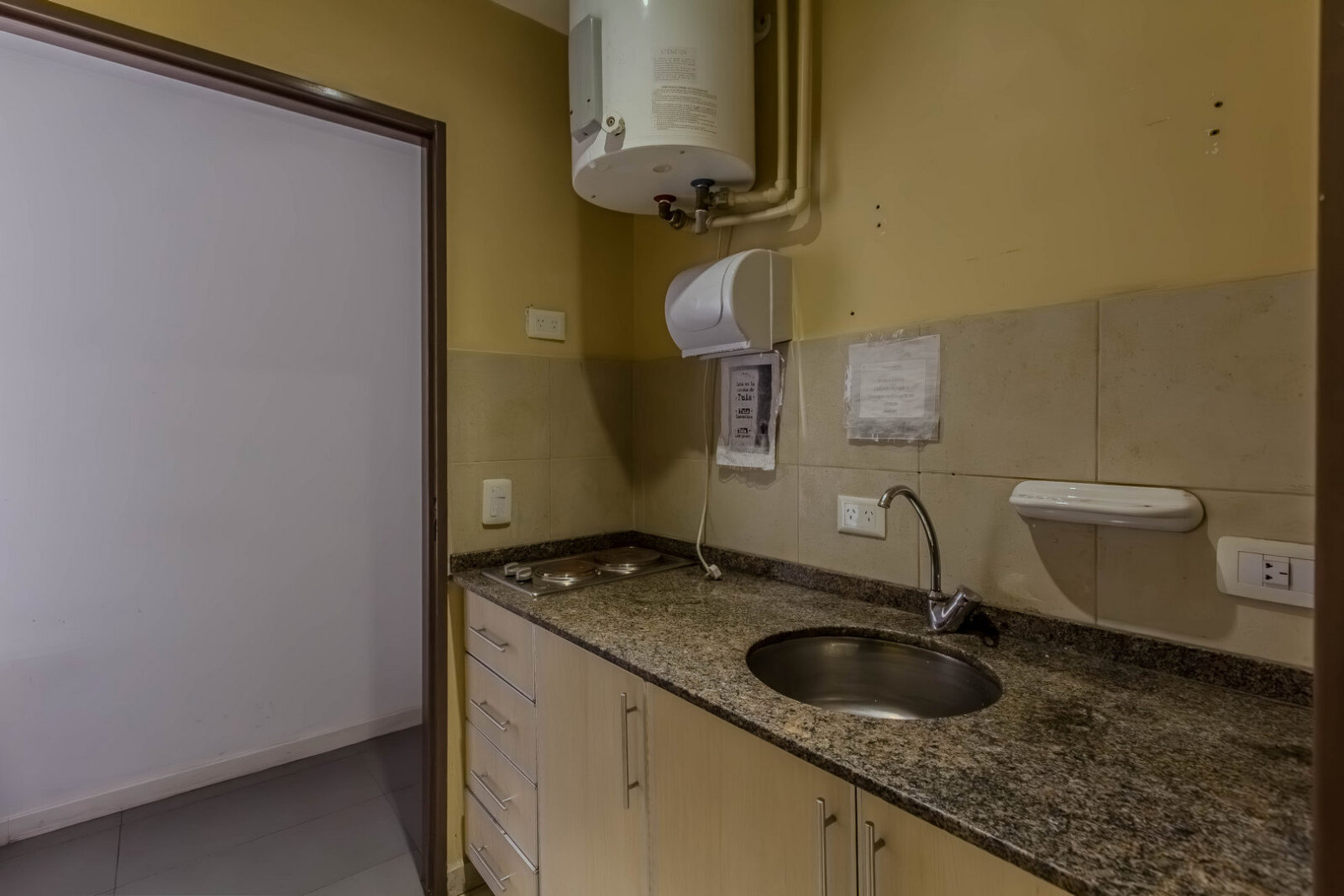 Edificio Corporativo en Venta | 6 Plantas | Ideal Empresas e Inversores - 33