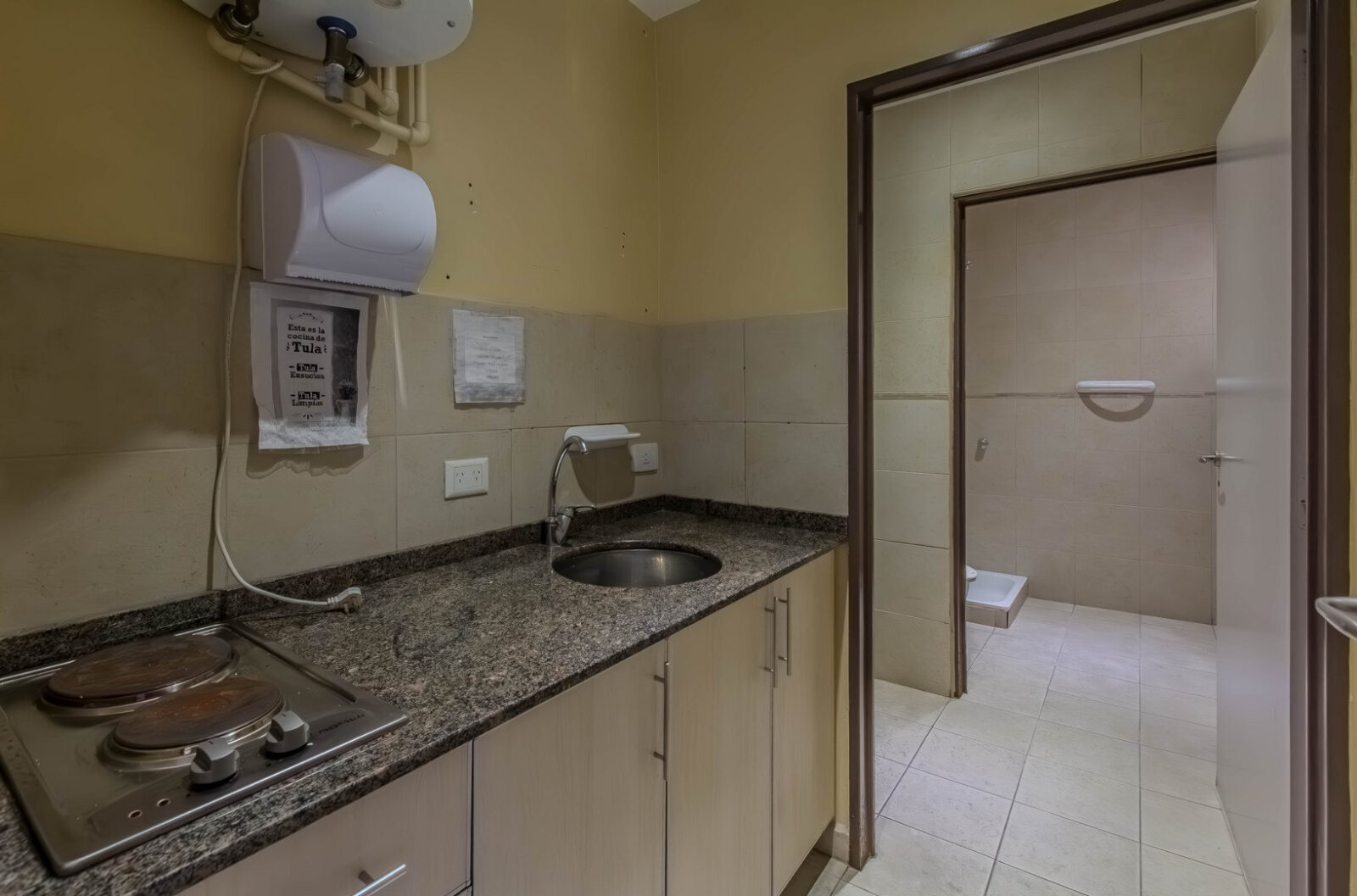 Edificio Corporativo en Venta | 6 Plantas | Ideal Empresas e Inversores - 32
