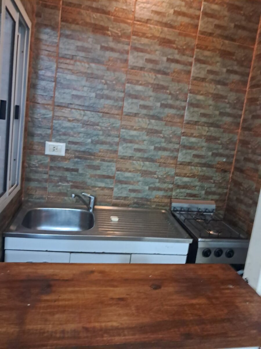 ALQUILER DEPARTAMENTO BOEDO 1 AMBIENTE COCHABAMBA 3500 - 4