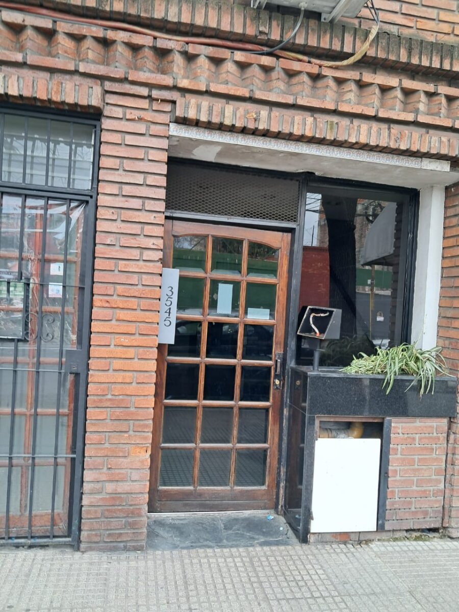 ALQUILER DEPARTAMENTO BOEDO 1 AMBIENTE COCHABAMBA 3500 - 1