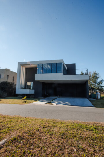 Casas - Ibarlucea - Venta