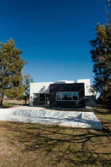 Casas - Ibarlucea - Venta