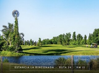 Terrenos - Ibarlucea - Venta