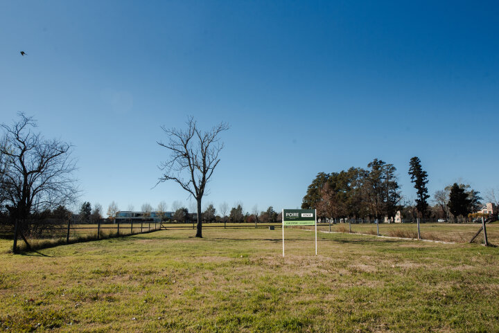 Terrenos - Ibarlucea - Venta
