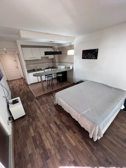 Alquiler temporario, Monoambiente, Villa Crespo - 7