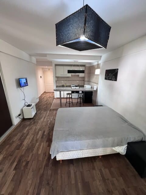 Alquiler temporario, Monoambiente, Villa Crespo - 5