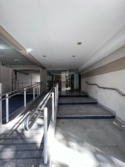 Alquiler temporario, Monoambiente, Villa Crespo - 19