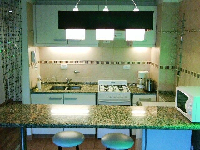 Alquiler temporario, Monoambiente, Villa Crespo - 10