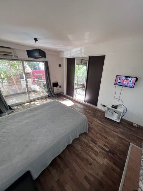 Alquiler temporario, Monoambiente, Villa Crespo - 3