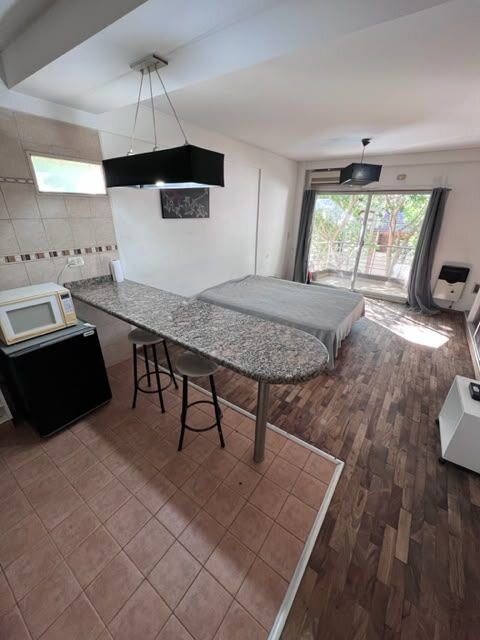 Alquiler temporario, Monoambiente, Villa Crespo - 14