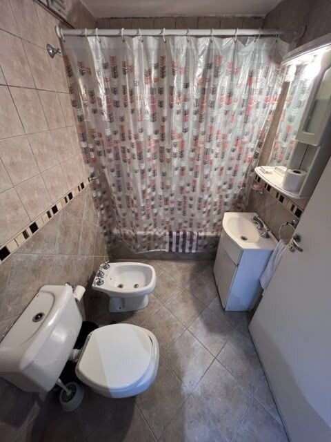 Alquiler temporario, Monoambiente, Villa Crespo - 16
