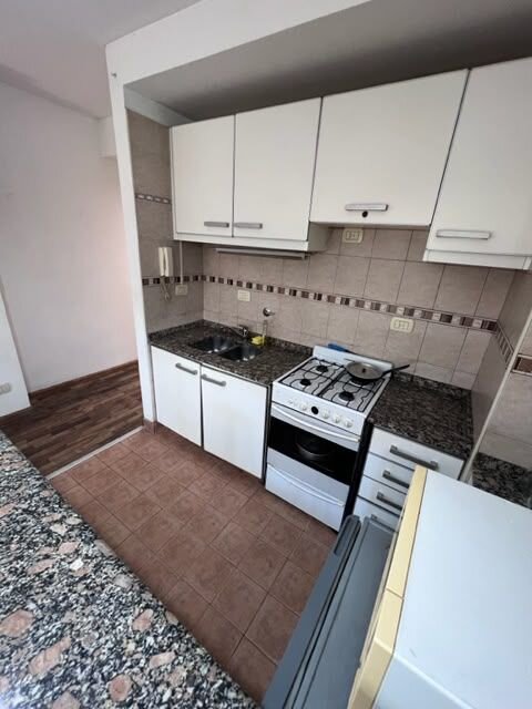 Alquiler temporario, Monoambiente, Villa Crespo - 11