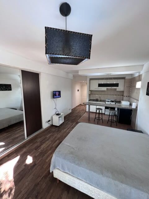 Alquiler temporario, Monoambiente, Villa Crespo - 1