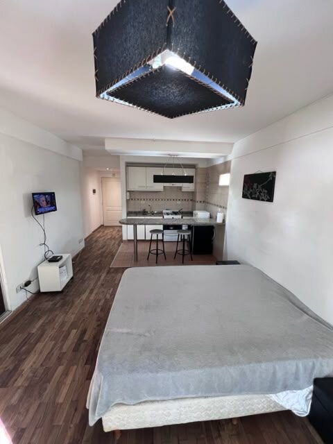 Alquiler temporario, Monoambiente, Villa Crespo - 4