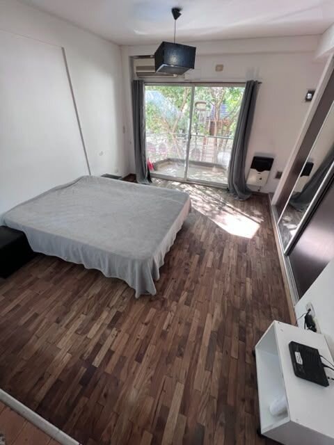 Alquiler temporario, Monoambiente, Villa Crespo - 15