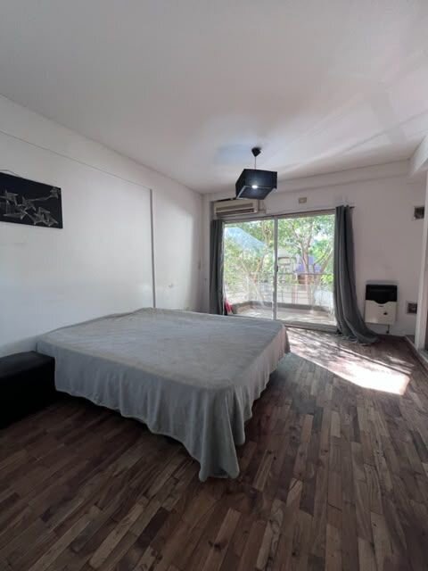Alquiler temporario, Monoambiente, Villa Crespo - 2