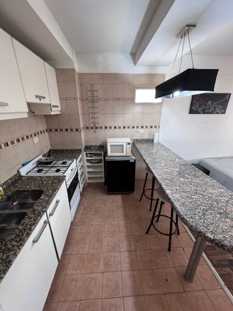 Alquiler temporario, Monoambiente, Villa Crespo - 12