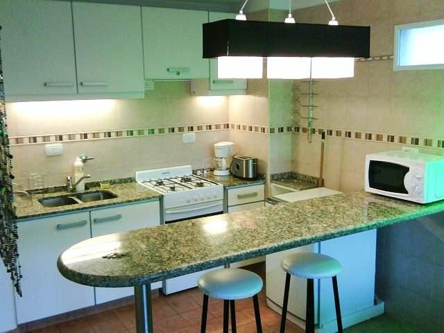 Alquiler temporario, Monoambiente, Villa Crespo - 9