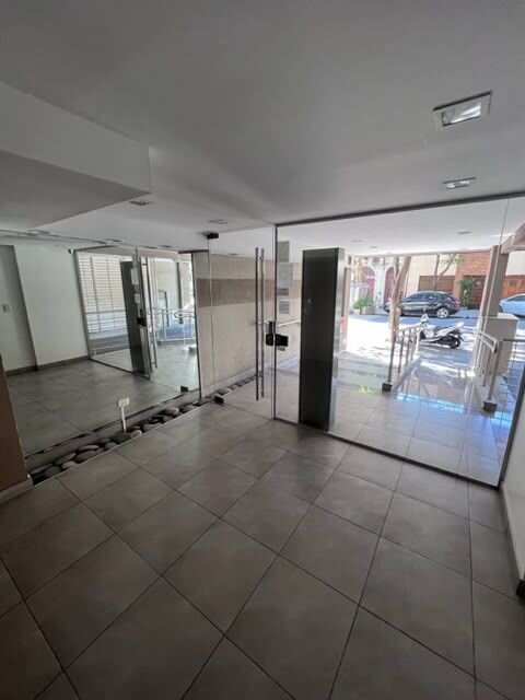 Alquiler temporario, Monoambiente, Villa Crespo - 21