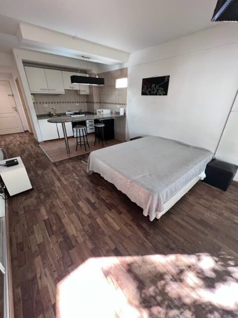 Alquiler temporario, Monoambiente, Villa Crespo - 6