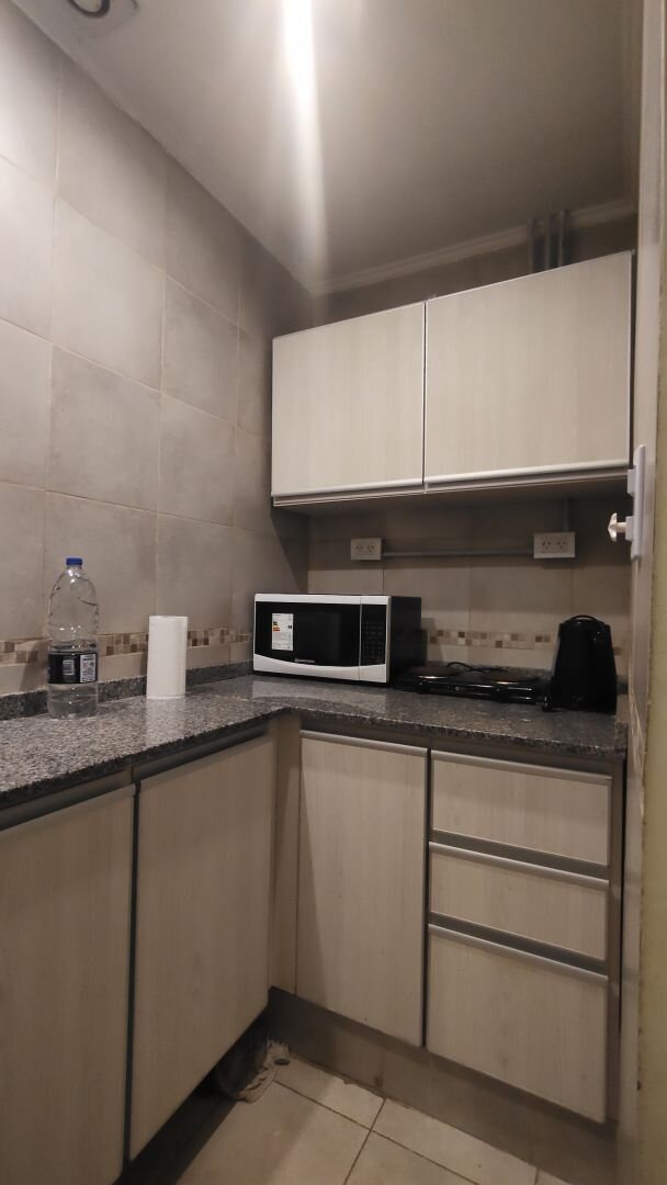 Alquiler temporario, 2 ambientes, San Nicolás - 11