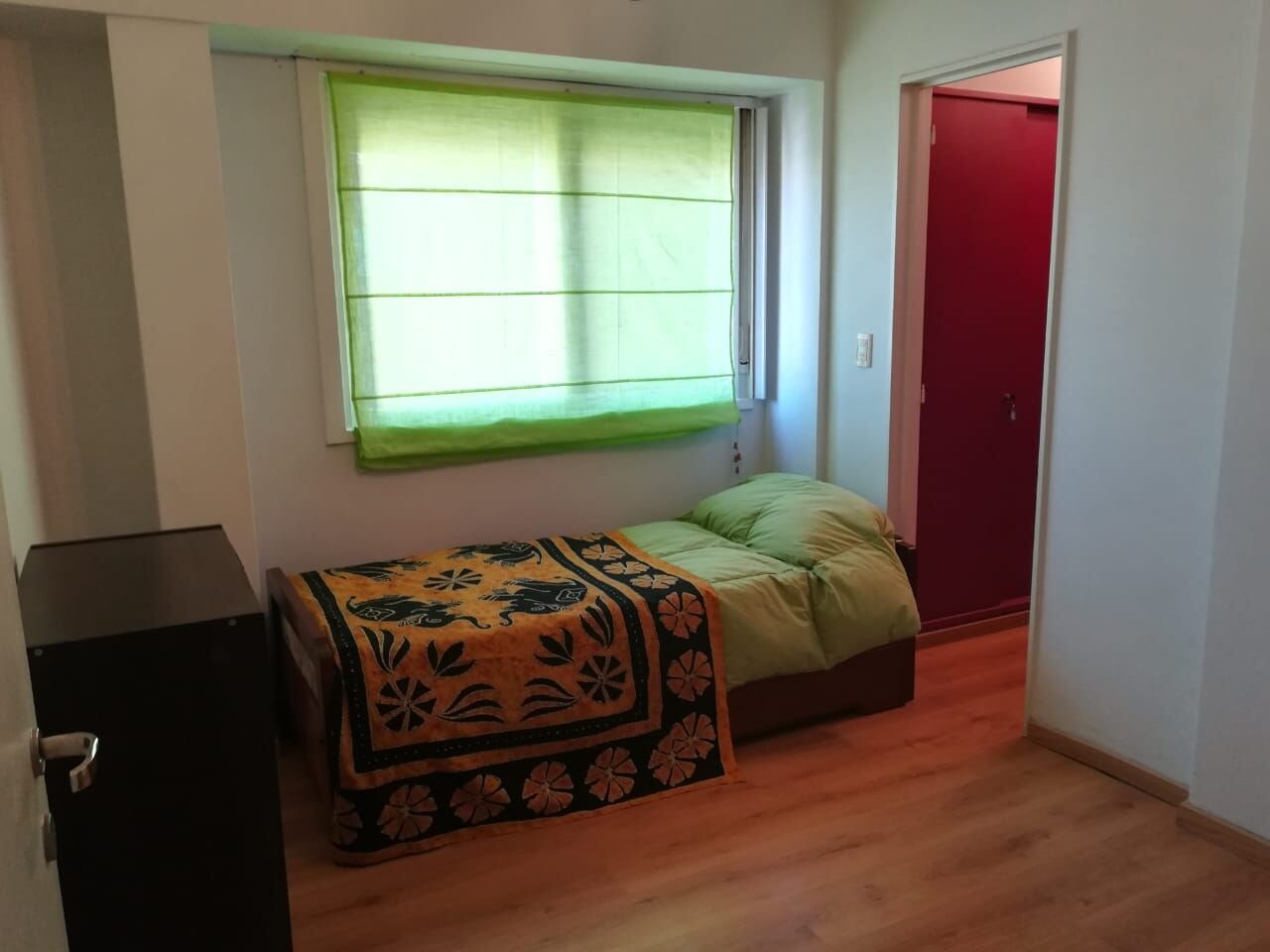 Departamento 3 Ambientes, Alquiler Temporario, Almagro - 7