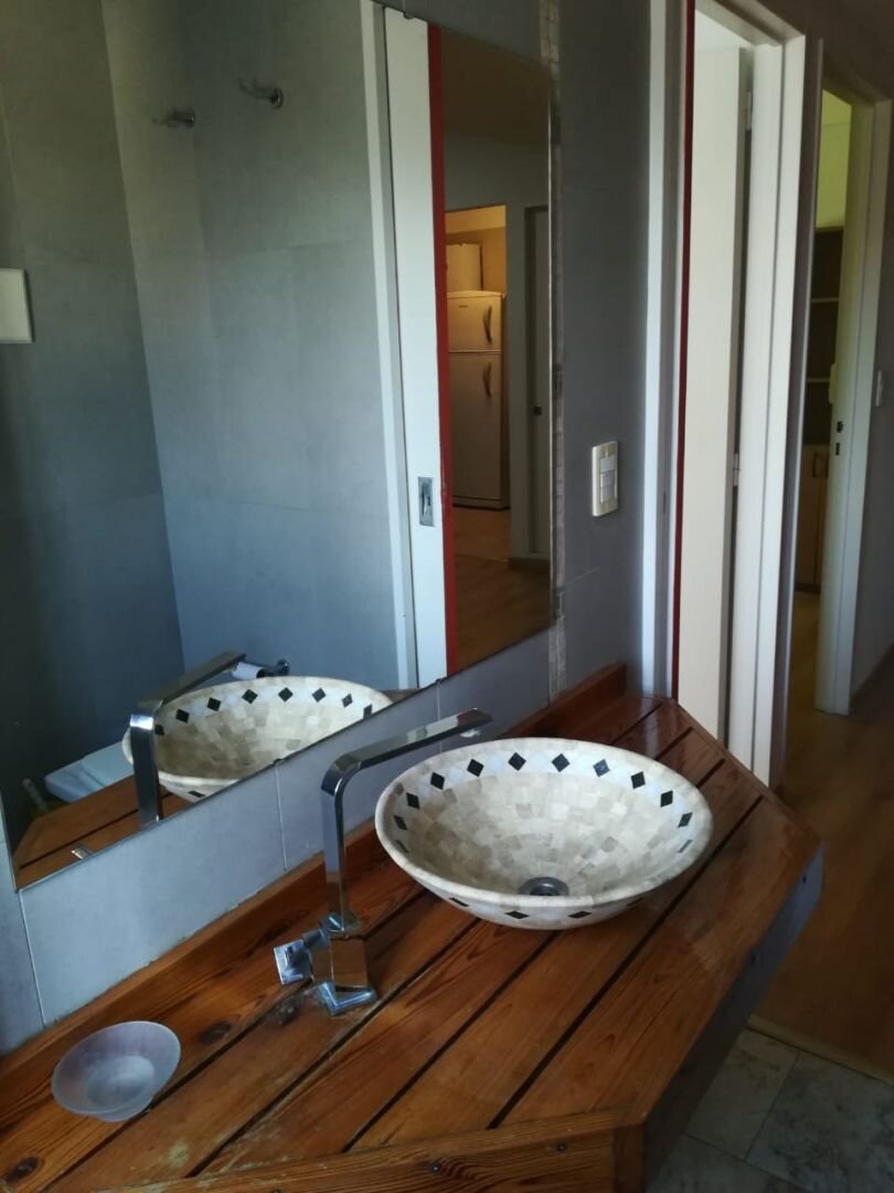 Departamento 3 Ambientes, Alquiler Temporario, Almagro - 8